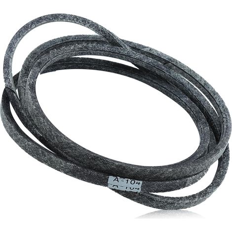 Courroie 532405143, Pour Husqvarna 584453101 532405143 7133156 2246LS 2346XLS YTH20K46 YTH2146XP Pour Artigiano 7133156, Pour Artigiano 7133156 (1/5)