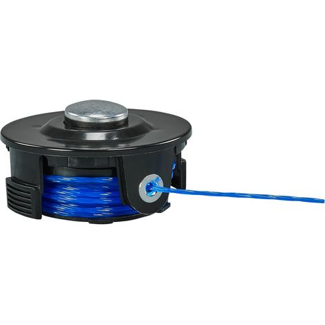 MAKITA 191Y39-5 Filled wire spool 1.65 x 8m