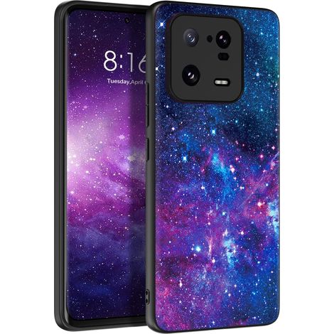 Silikonhülle für Xiaomi 13 Pro 6,73" dünn, Galaxy Cosmos 2210132G (1/5)