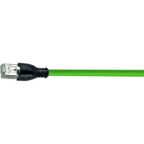 [NEUWERTIG] Helukabel 806405 Rj45 Netzwerkkabel Patchkabel 5.00 M Rangierkabel B-Ware