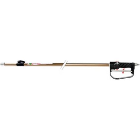 ASTA TELESCOPICA ALL 1,5-2,9 M C/IMP ABBACCHIATORE