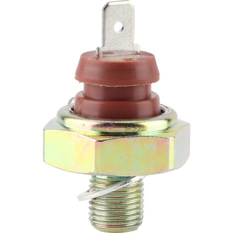 056 919 081C Capteur de Pression d'Huile Moteur pour 100 200 80 90 A4 A8 S4 V8 (1/5)