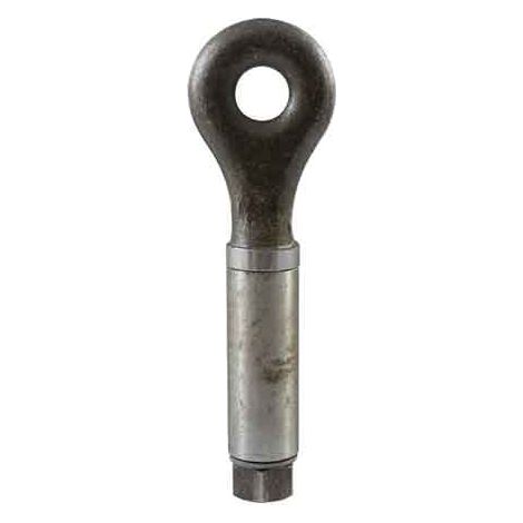 OCCHIONE LEGGERO PER RIMORCHIO Foro Ø 29 mm