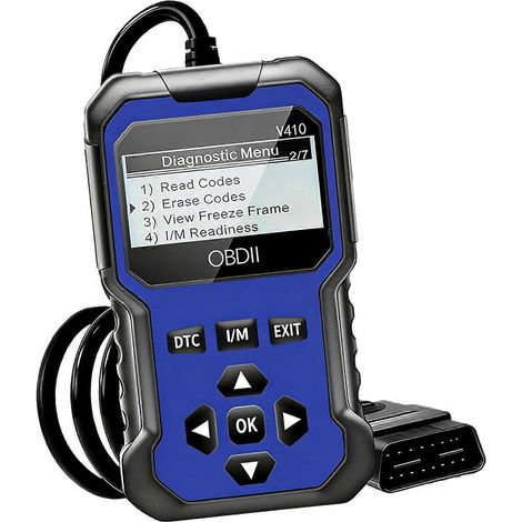 Outil de numérisation Moniteur de données en temps réel Accessoire de remplacement convivial pour scanner (1/5)