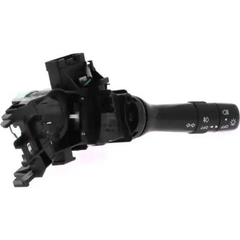 Commodo 12 pôles pour Citroën C1, Peugeot 107 et Toyota Aygo – OEM 6253A0 / 841400H010 (1/5)