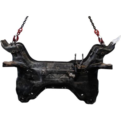 [PRODUIT D'OCCASION] Berceau Moteur Avant PEUGEOT Partner Fgt 2002- ♻️ Ref Oe. 9833289680 - Garantie à vie (1/3)