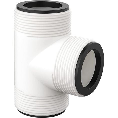 Convertisseur de piscine adaptateur de tuyau connecteur (1/5)