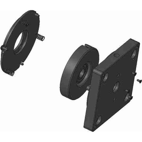 DITEC - cod. 6DODF Gruppo freno elettrico per DOD12-12B-14-14B