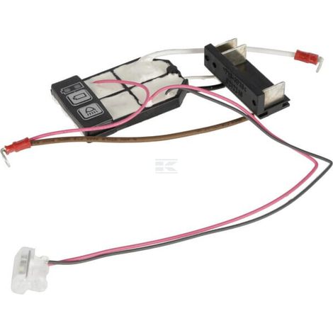 Unidad de control HIKOKI 334313 (1/2)