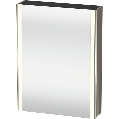 DURAVIT XS7111R89891000 SPS XSquare avec cache 800x600x155