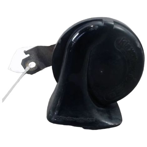 [PRODUIT D'OCCASION] Klaxon / Avertisseur RENAULT Scenic I Ph2 99-03 ♻️ Ref Oe. 7701205708 - Garantie à vie (1/2)