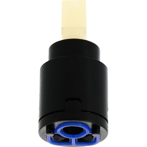 Cartouche céramique 25 mm type 2 pour robinetterie RORIZ - THEWA CART25T2