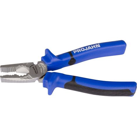 Projahn Kombizange 165 mm Projahn Made in Germany (1/2)