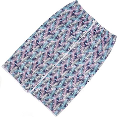 Alèse de lit respirante pour incontinence adulte, format XL (1/5)