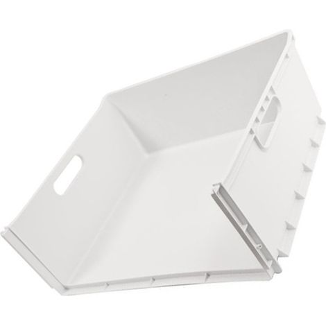 Ersatzteil - Schublade oben (20), original -  - INDESIT, ARISTON HOTPOINT, WHIRLPOOL, SCHOLTES