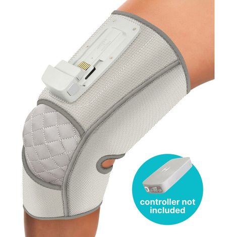 Rodillera modular Homedics SR-CMKE10H (1/3)