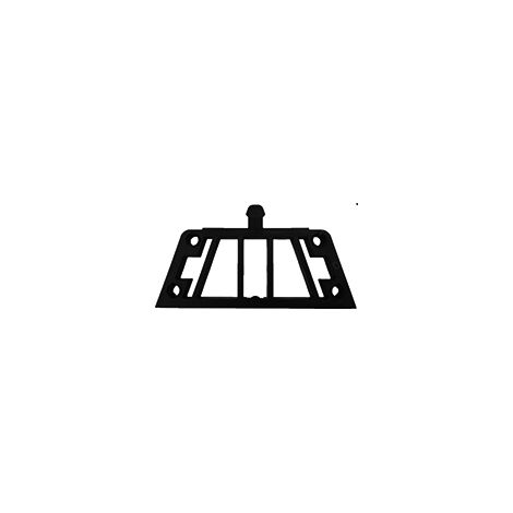 GRADINO INFERIORE DESTRO-SINISTRO - RENAULT - Serie T - 7482148692
