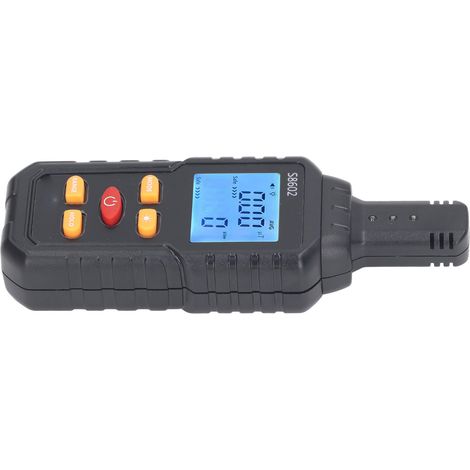 Testeur de rayonnement électromagnétique S8602 (1/5)