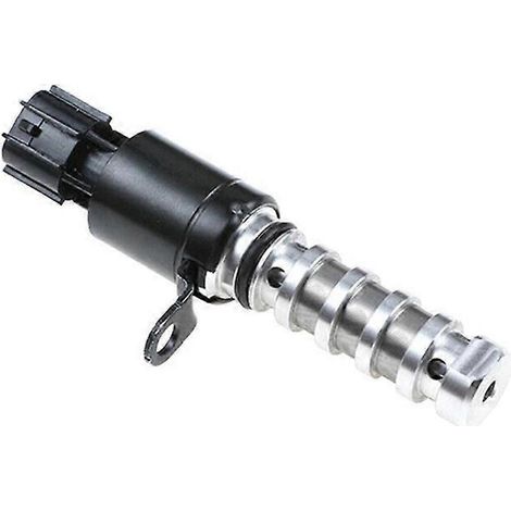 Válvula solenoide de control de presión de aceite de sincronización para Accent Soul 24355-2B700 243552B700 (1/4)