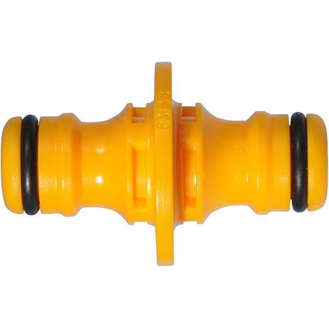 2291 Double Male Connector 12.5Mm (1/2In)