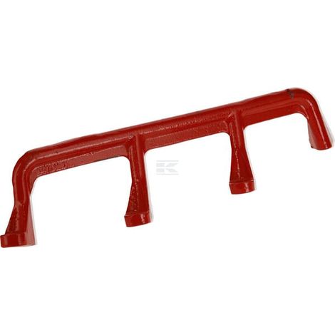 Cremallera H0402482 KUHN H0402482 (1/2)