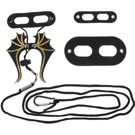 1 Set Reptilien-Zugseil