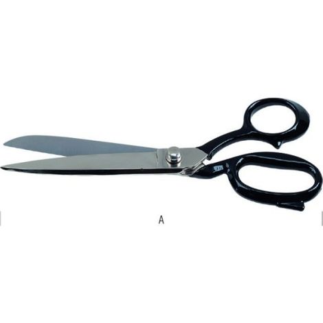 Ciseaux pour Couturier Précision & Coupe Nette
