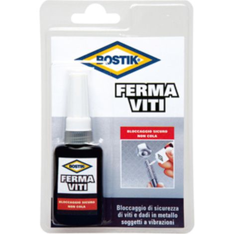 BOSTIK FERMAVITI 10 ML BLISTER