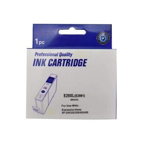 Cartucho Compatible Epson T29 XL Negro