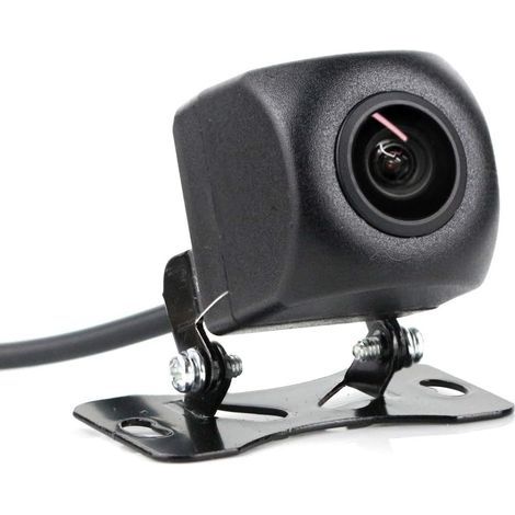 Ultra HD Starlight Rückfahrkamera mit Nachtsichtfunktion für LKW, SUV, Minivan, Traktor und Sattelzug (1/5)