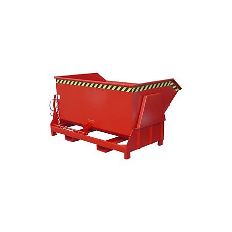 Bauer  Cassone ribaltabile  altezza d'ingombro standard  senza