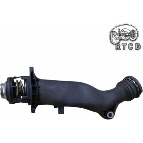 Kühlmittelthermostate für Mercedes-Benz M278 Motoren 2782000815 2782000615 (1/5)