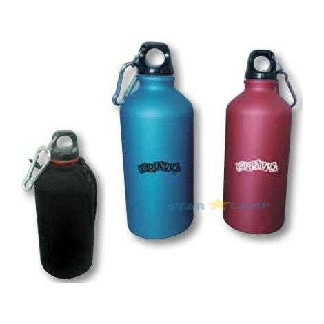 Borraccia in alluminio 1LT