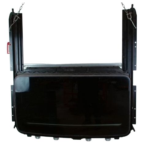 Toit Ouvrant MERCEDES Classe M 163 Phase 2 Diesel [PRODUIT D'OCCASION]♻️a1637800029
