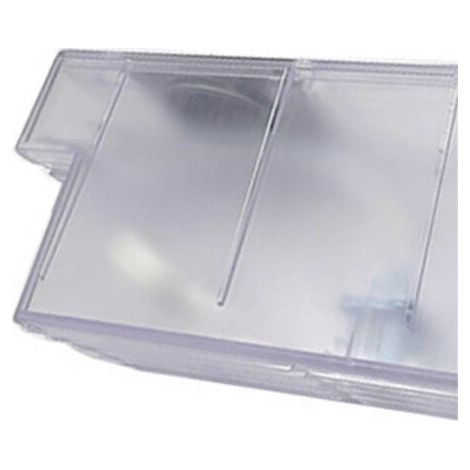 NALOOKAMIC Accessoire amélioré pour balayeuse P10SPro : module de réservoir de liquide de nettoyage pour un nettoyage avancé (1/4)