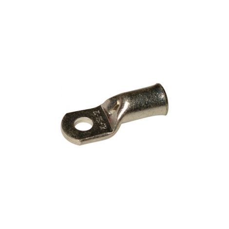 Cosse à sertir pour cable de 95mm2 M12