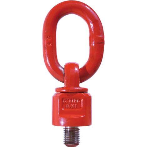 Golfare girevole altamente resistente M16x20 CARTEC ASWH11620