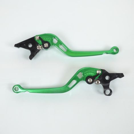 Bremshebel rechts links für Motorrad kawasaki 1000 versys 2012 (1/4)