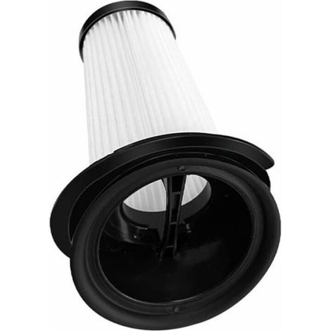 Filtre Remplacement - Pour Aspirateur Balai Rowenta X-pert 3.60 Et X-pert 160 RH72xxx - Lavable Et Réutilisable - 2 Pièces (1/5)