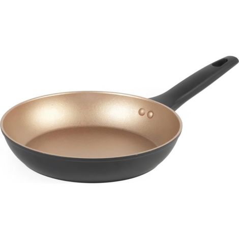 Sartén Russell Hobbs RH01666BEU7 Opulence de 24 cm, color negro (1/3)