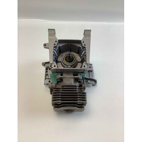Bloque motor desbrozadora ORIGINAL OLEOMAC modelo 453BP 61112043AR