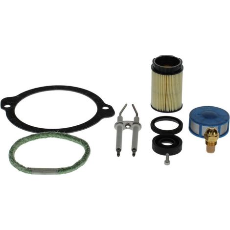 BOSCH Set di manutenzione BZ 1.1 19kW everp, 7736604258