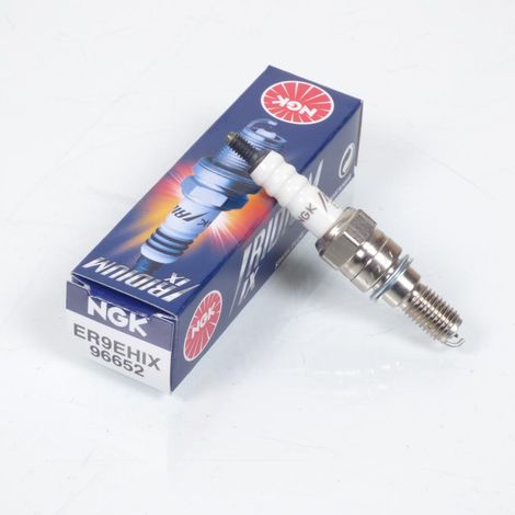 NGK-Zündkerze für Auto ER9EHIX, neu (1/4)