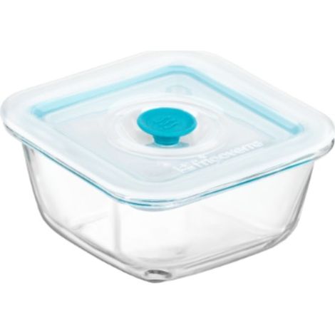 Contenitore Frigobox Frigoverre Smart Quadrato 12 x 12 cm