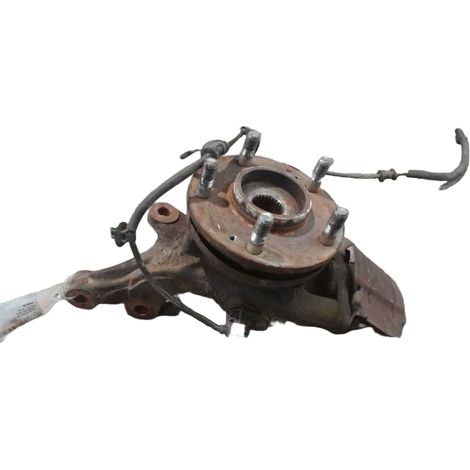 [PRODUIT D'OCCASION] Pivot Avant Gauche KIA Cee-d ♻️ Ref Oe. 517152r000 - Garantie à vie (1/3)