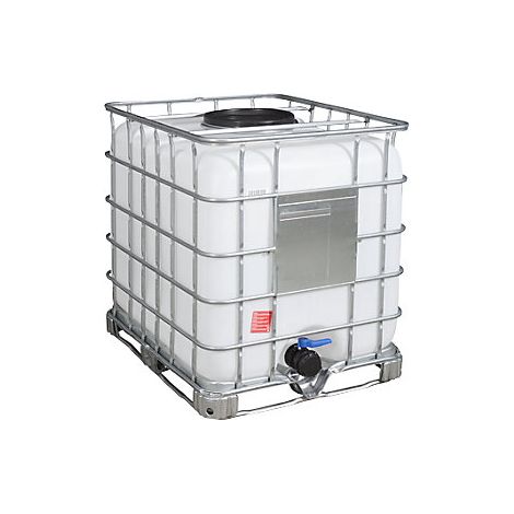 kaiserkraft  Container IBC RECOBULK  capacità 1000 l  su