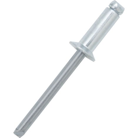 Jrp Riveting Products 4.8 x 25mm Rivets - Box of 250
