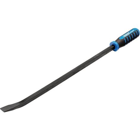 Draper 27779 Draper Expert Soft Grip Pry Bar, 600mm