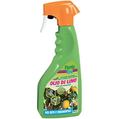 Leinöl 500 ml