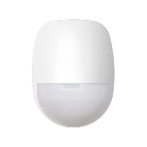 HIKVISION Hikvision Digital Technology DS-PDP18-EG2(P) - Capteur infrarouge passif (PIR) - Avec fil - 18 m - 10 kg - Plafond/mur - Intérieure